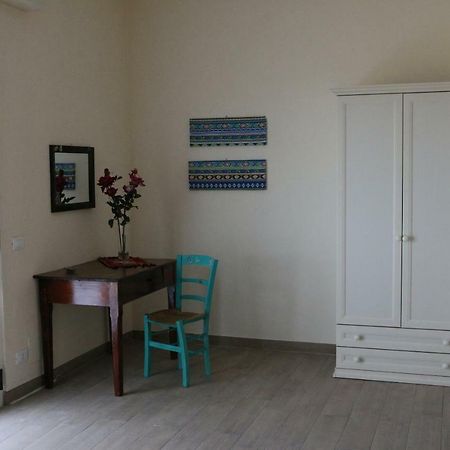 B&B Il Vigneto Trebisacce Dış mekan fotoğraf