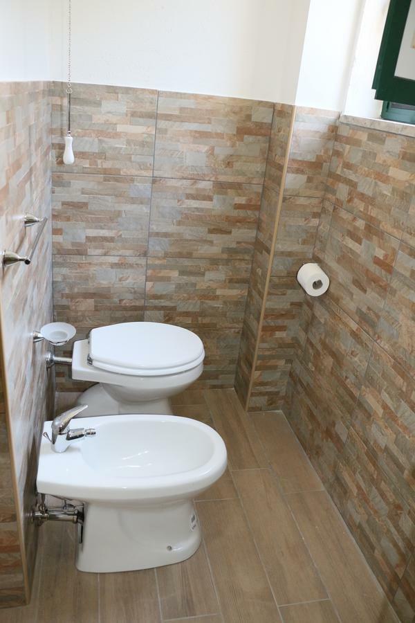 B&B Il Vigneto Trebisacce Dış mekan fotoğraf